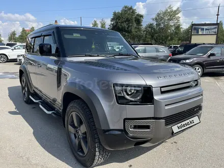 Land Rover Defender 2023 года за 53 000 000 тг. в Костанай – фото 25