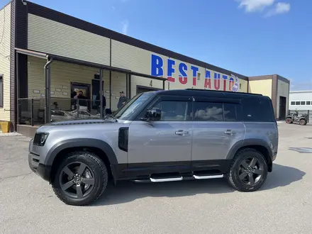 Land Rover Defender 2023 года за 53 000 000 тг. в Костанай – фото 5