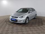 Hyundai Accent 2013 года за 3 500 000 тг. в Шымкент