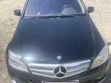 Mercedes-Benz C 200 2008 года за 4 500 000 тг. в Жезказган