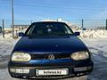 Volkswagen Golf 1997 годаүшін1 950 000 тг. в Астана