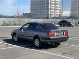 Audi 100 1992 года за 1 500 000 тг. в Астана – фото 4