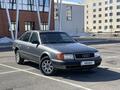 Audi 100 1992 года за 1 500 000 тг. в Астана – фото 2