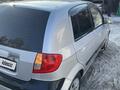 Hyundai Getz 2005 года за 1 650 000 тг. в Алматы – фото 5