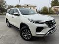 Toyota Fortuner 2020 годаүшін26 500 000 тг. в Тараз – фото 6