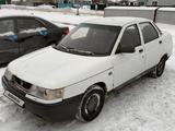 ВАЗ (Lada) 2110 2001 года за 290 000 тг. в Уральск