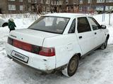 ВАЗ (Lada) 2110 2001 года за 290 000 тг. в Уральск – фото 2