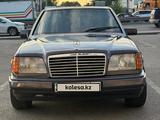 Mercedes-Benz E 220 1993 годаүшін1 800 000 тг. в Алматы – фото 2