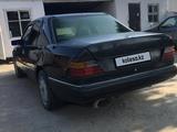 Mercedes-Benz E 230 1991 годаүшін1 000 000 тг. в Шымкент – фото 3