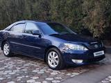 Toyota Camry 2005 годаүшін5 700 000 тг. в Алматы – фото 3