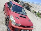 Subaru Impreza 1993 года за 2 200 000 тг. в Алматы – фото 2