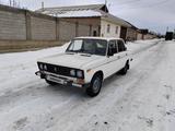 ВАЗ (Lada) 2106 1998 года за 1 800 000 тг. в Шымкент