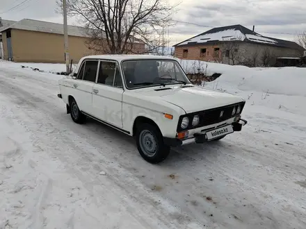 ВАЗ (Lada) 2106 1998 года за 1 800 000 тг. в Шымкент – фото 4