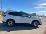 Subaru Forester 2019 года за 9 000 000 тг. в Уральск