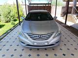 Hyundai Sonata 2013 года за 5 800 000 тг. в Жанакорган