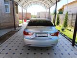 Hyundai Sonata 2013 года за 5 800 000 тг. в Жанакорган – фото 2