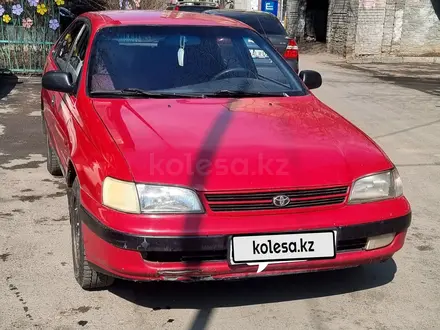 Toyota Carina E 1996 годаүшін1 900 000 тг. в Алматы