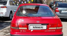 Toyota Carina E 1996 года за 1 900 000 тг. в Алматы – фото 4