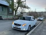 ВАЗ (Lada) Priora 2170 2014 годаүшін3 400 000 тг. в Караганда – фото 3