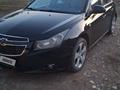 Chevrolet Cruze 2010 годаүшін3 700 000 тг. в Алматы – фото 3