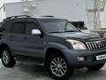 Toyota Land Cruiser Prado 2007 годаүшін10 900 000 тг. в Караганда – фото 2