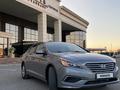 Hyundai Sonata 2015 годаfor6 750 000 тг. в Караганда – фото 6