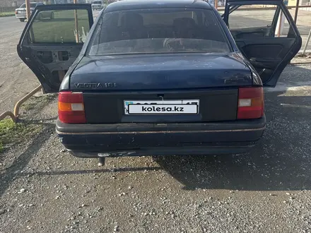 Opel Vectra 1990 года за 350 000 тг. в Аксукент