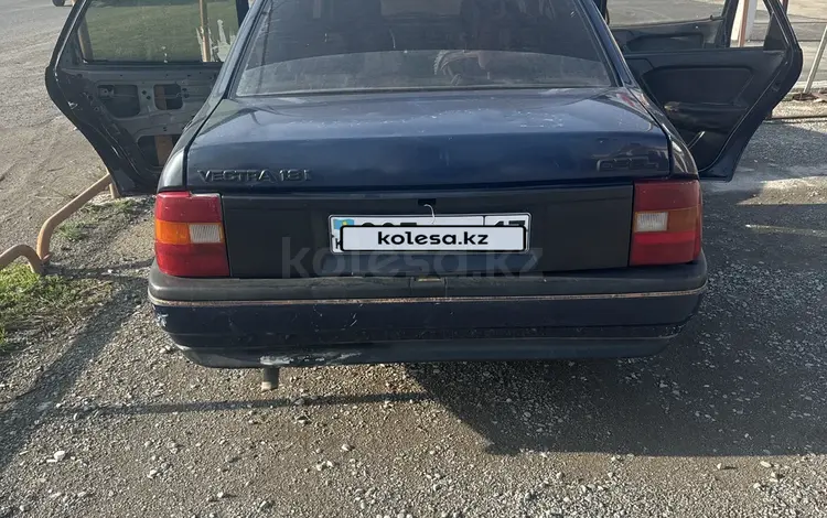 Opel Vectra 1990 года за 350 000 тг. в Аксукент