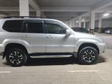 Toyota Land Cruiser Prado 2006 годаүшін13 000 000 тг. в Актау – фото 5