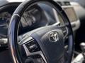 Toyota Land Cruiser Prado 2021 года за 35 000 000 тг. в Алматы – фото 6