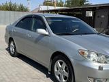 Toyota Camry 2005 года за 5 500 000 тг. в Кызылорда – фото 3