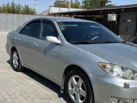 Toyota Camry 2005 года за 5 500 000 тг. в Кызылорда – фото 3