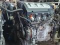 Мотор хонда элизион 3.00 литра за 5 200 тг. в Алматы – фото 4