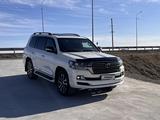 Toyota Land Cruiser 2017 годаүшін38 000 000 тг. в Туркестан – фото 3