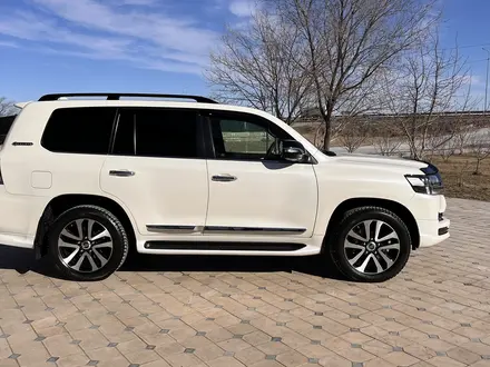 Toyota Land Cruiser 2017 года за 38 000 000 тг. в Туркестан – фото 7