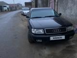 Audi 100 1991 года за 2 300 000 тг. в Шымкент