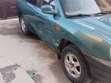 Hyundai Santa Fe 2002 годаүшін1 600 000 тг. в Алматы – фото 4
