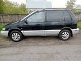 Mitsubishi Space Runner 1992 годаүшін1 150 000 тг. в Караганда