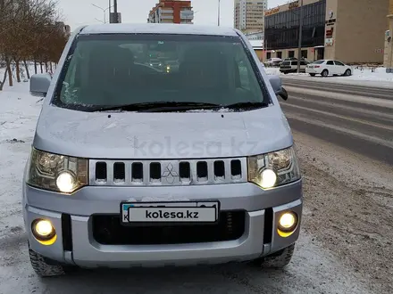 Mitsubishi Delica 2007 года за 10 000 000 тг. в Астана – фото 11