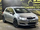 Toyota Auris 2007 года за 4 100 000 тг. в Актобе – фото 3