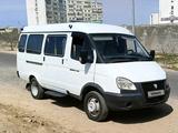 ГАЗ ГАЗель 2013 года за 4 500 000 тг. в Жанаозен