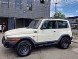 SsangYong Korando 1999 года за 2 250 000 тг. в Шымкент – фото 2