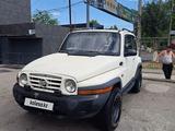 SsangYong Korando 1999 года за 2 250 000 тг. в Шымкент