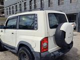 SsangYong Korando 1999 года за 2 250 000 тг. в Шымкент – фото 3