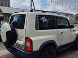 SsangYong Korando 1999 года за 2 250 000 тг. в Шымкент – фото 4