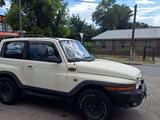SsangYong Korando 1999 года за 2 250 000 тг. в Шымкент – фото 5