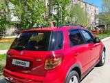 Suzuki SX4 2010 года за 5 600 000 тг. в Астана