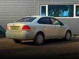 Volkswagen Polo 2011 годаүшін4 600 000 тг. в Петропавловск – фото 3
