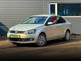 Volkswagen Polo 2011 годаүшін4 600 000 тг. в Петропавловск