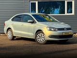Volkswagen Polo 2011 годаүшін4 600 000 тг. в Петропавловск – фото 2